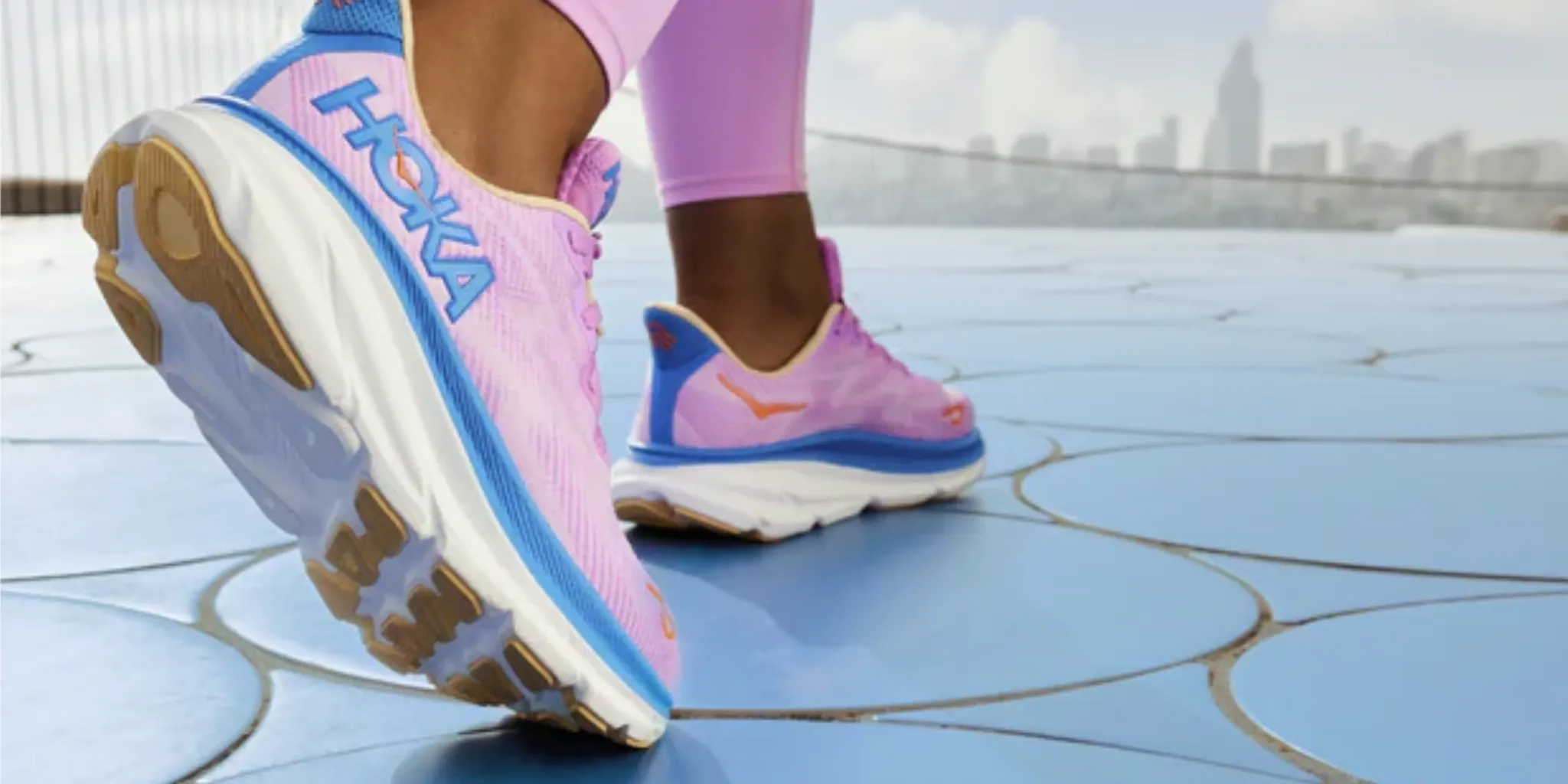 HOKA.com Coupon Codes: Level Up Your Sportswear With Our Deals June 2026