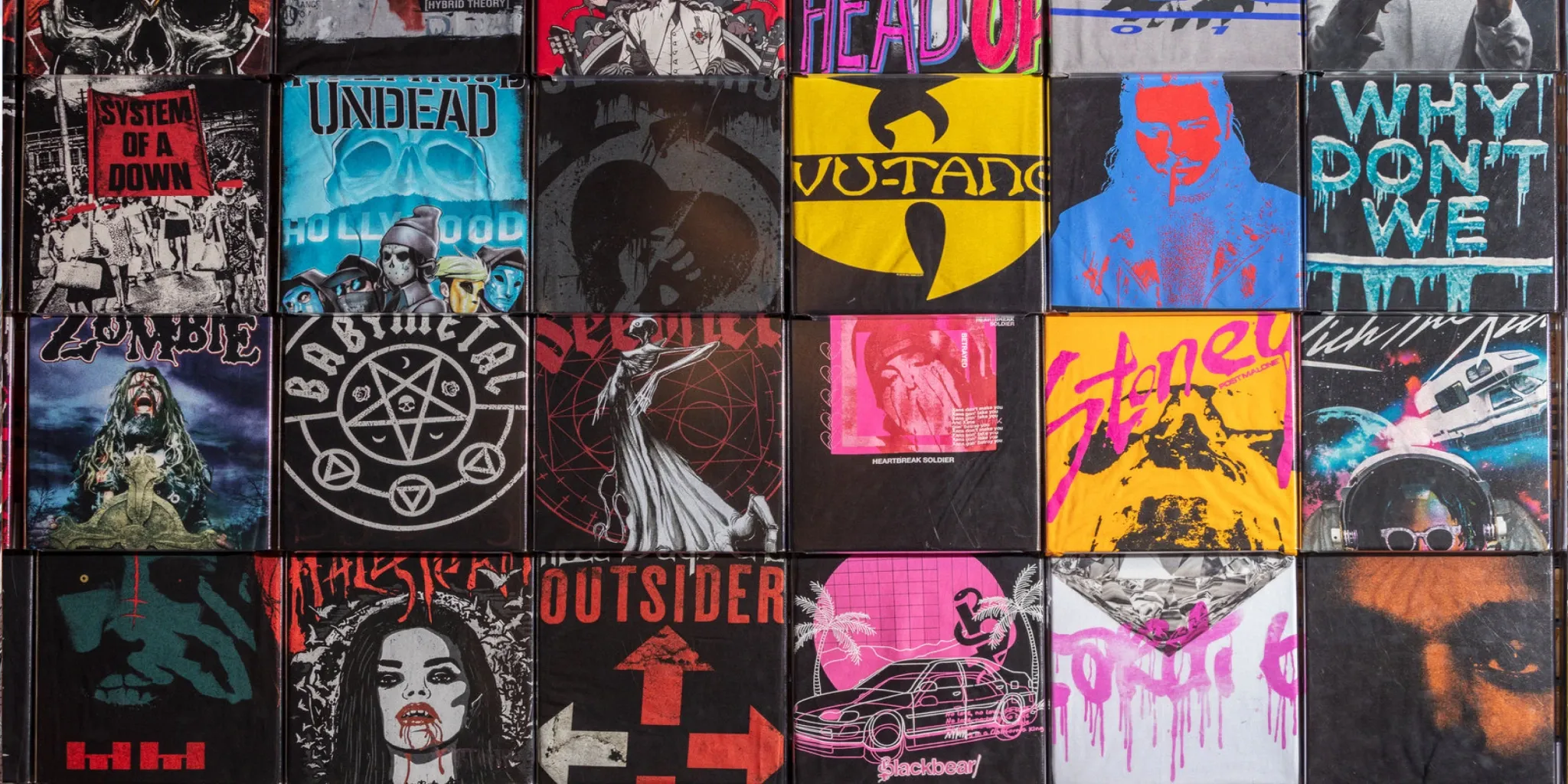 Hot Topic Promo Codes for June 2026