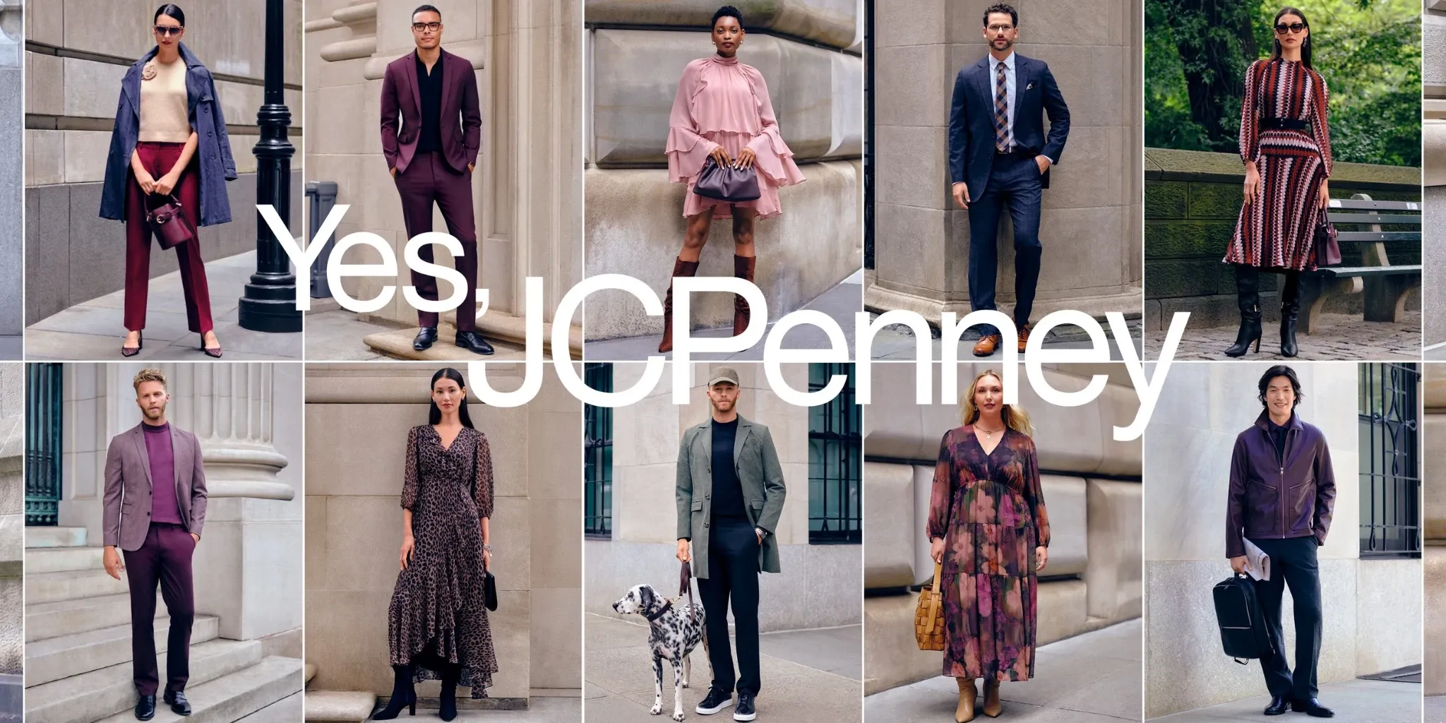 JCPenney Coupons for June 2026