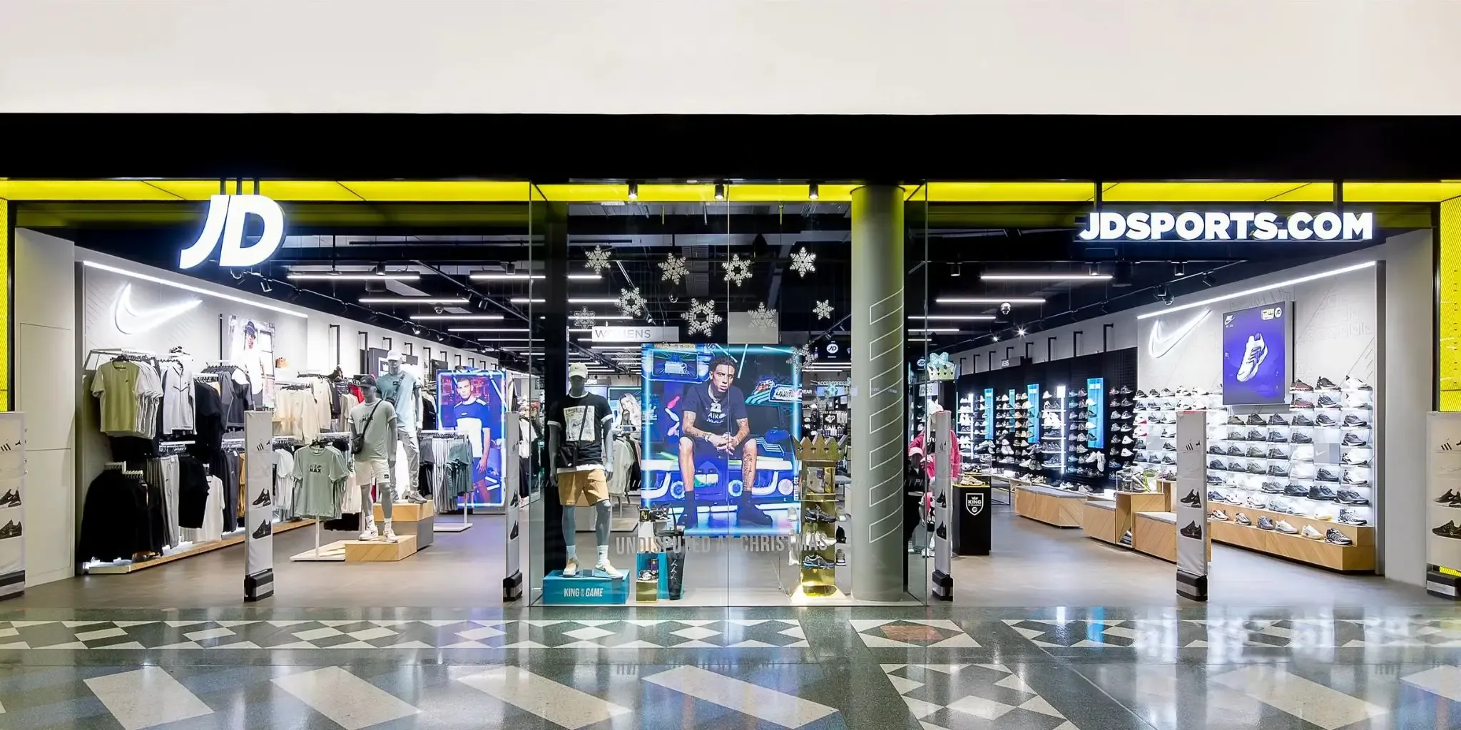 Save on Sportswear with JDSports.ie Discount Codes for June 2026