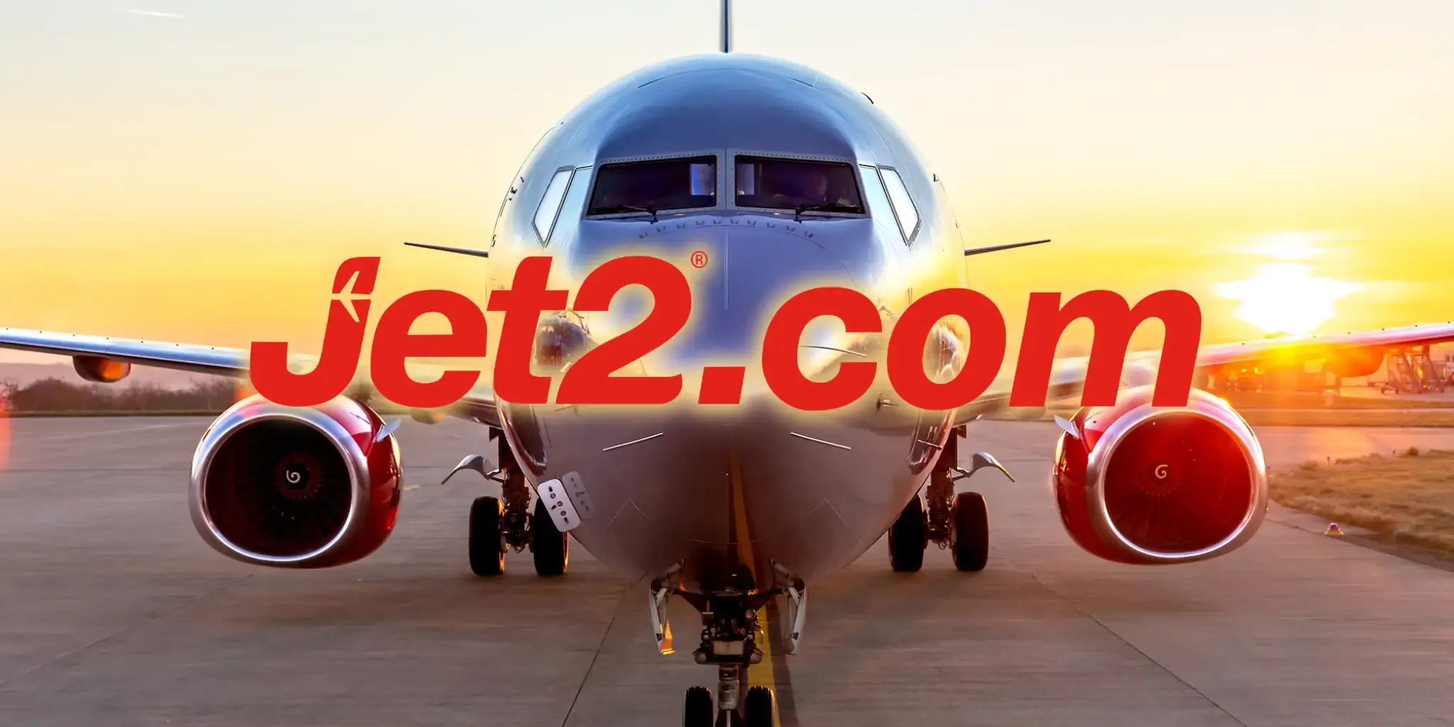 Beat The Price With Jet 2 Promo Codes for June 2026