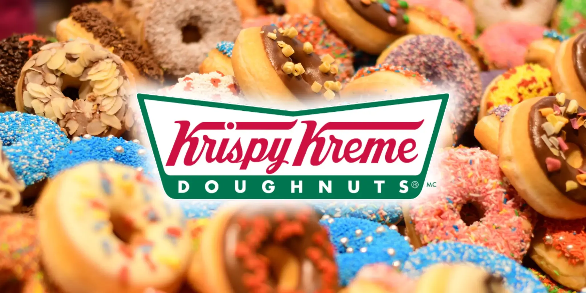 Krispy Kreme Coupons for June 2026 to Save on Favorite Doughnuts