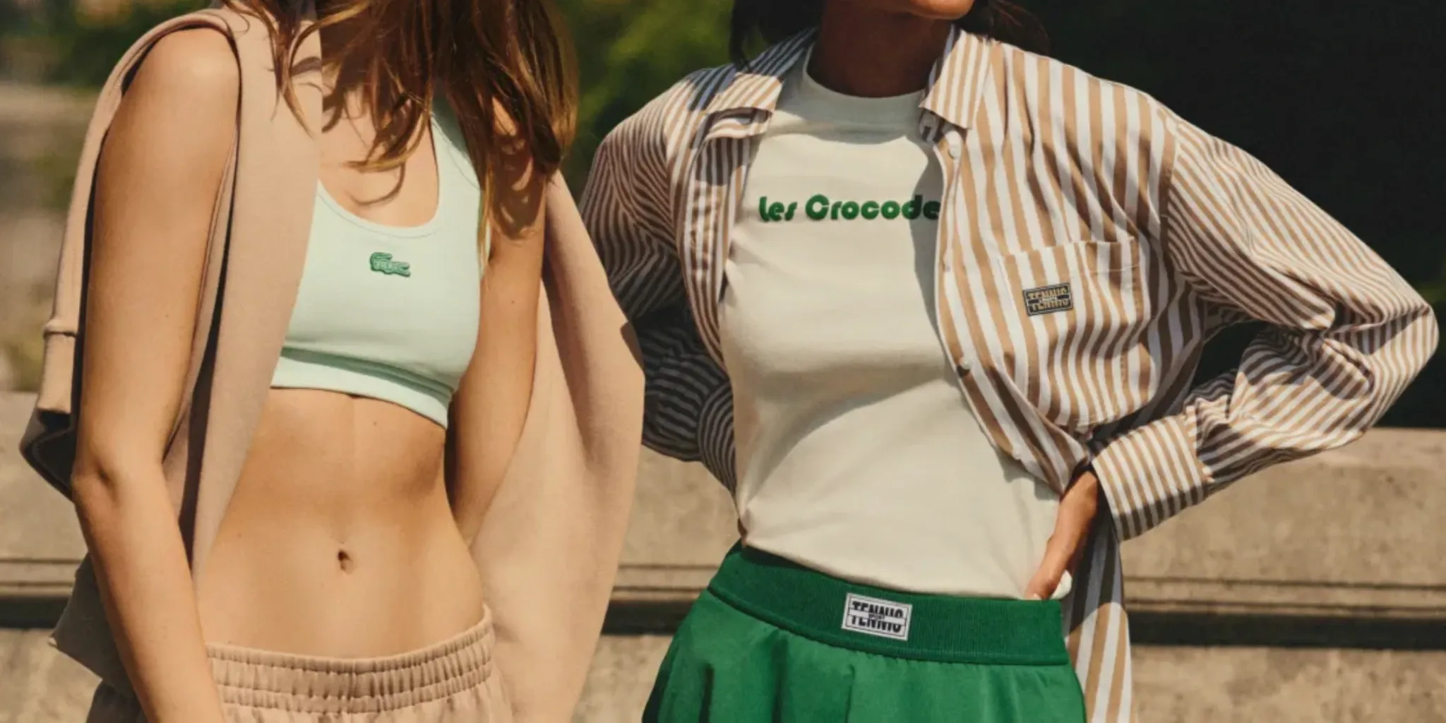 Lacoste Promo Codes: Timeless Savings on Style For June 2026
