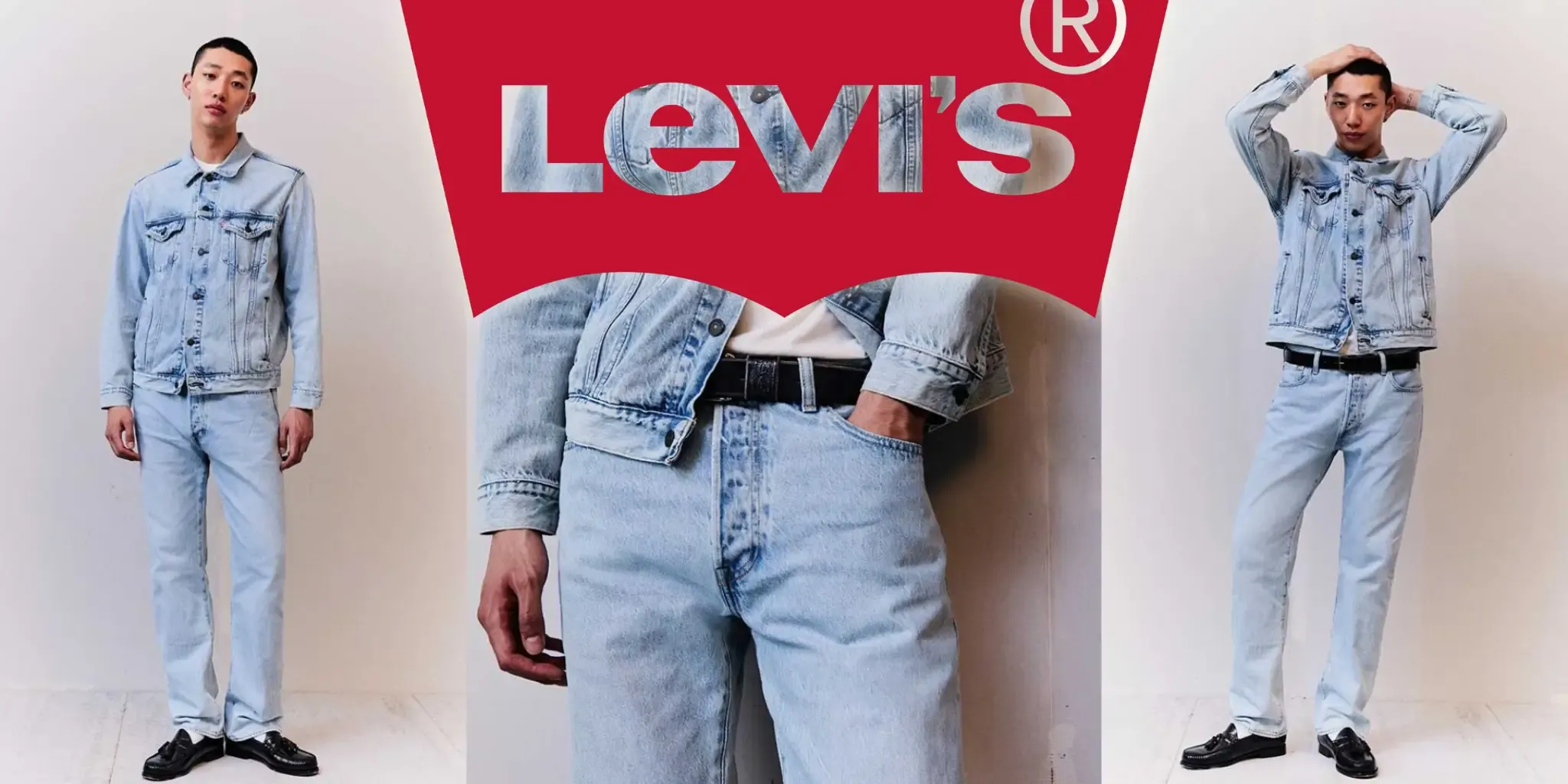 Levi.com Promo Codes for June 2026