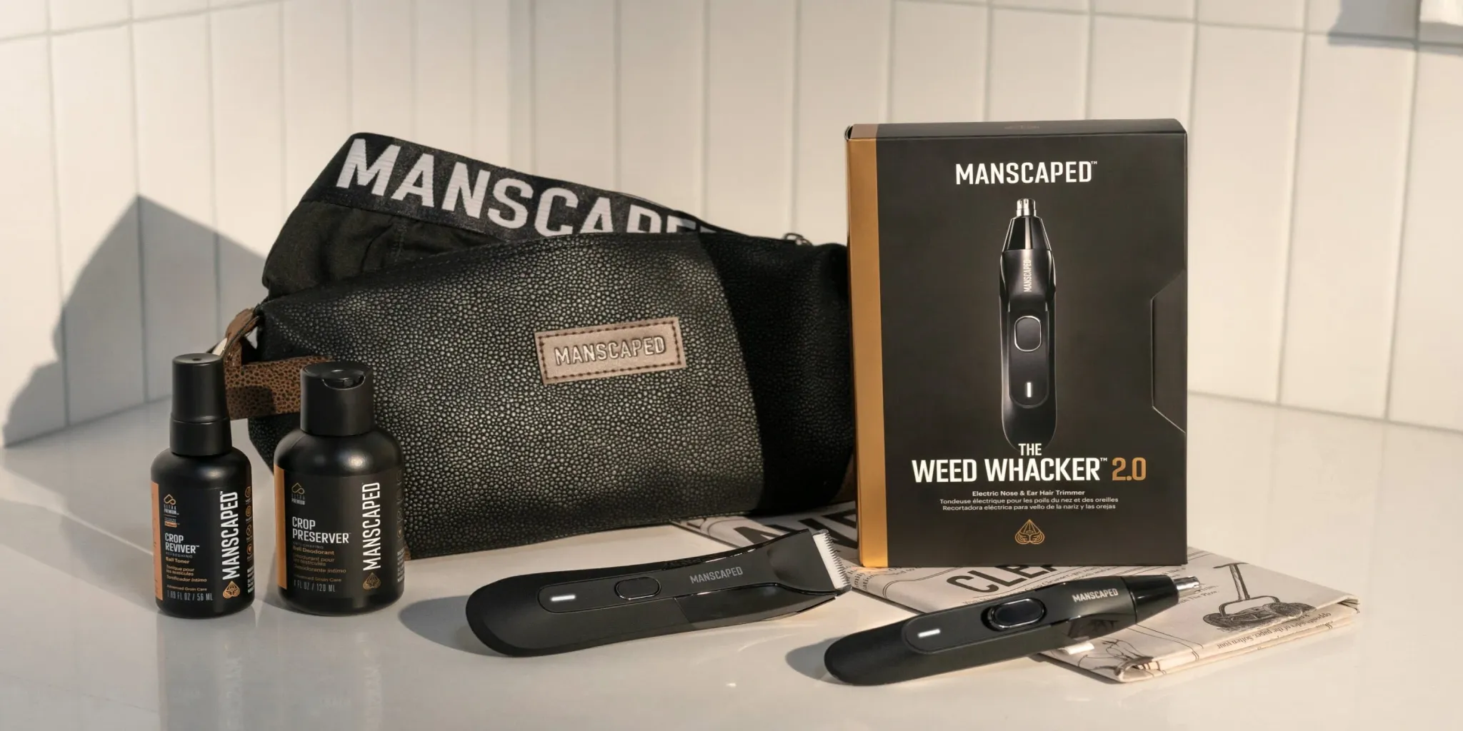 Manscaped Discount Codes for June 2026