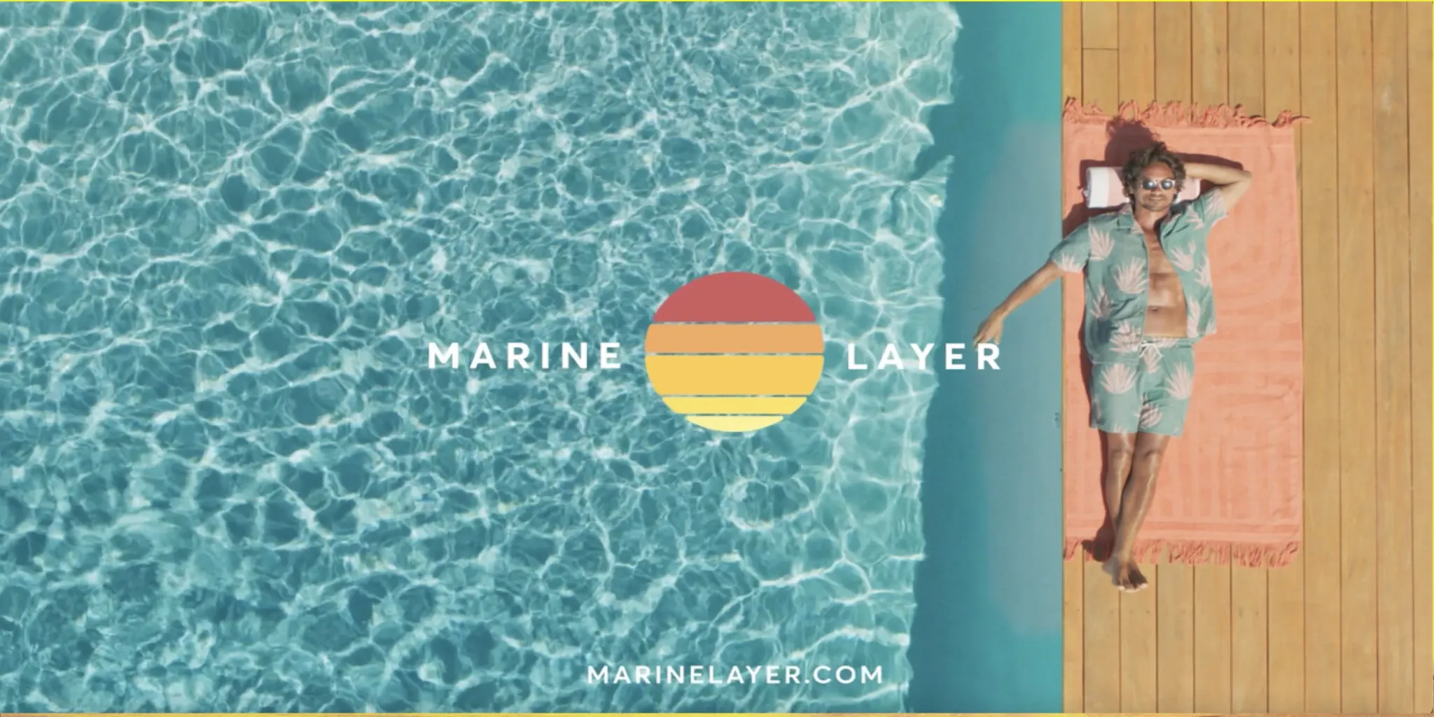 Marine Layer Discount Codes for June 2026