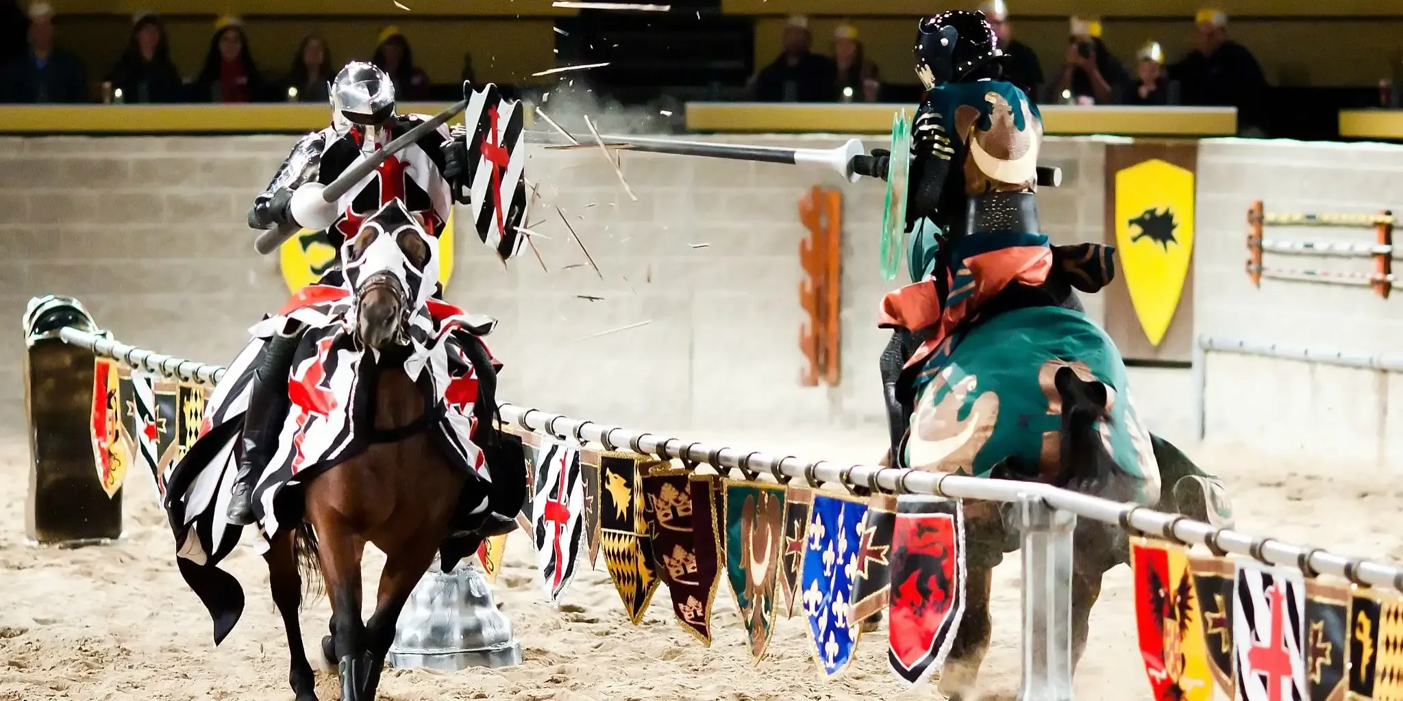 Medievaltimes Coupons & Promo Codes (October 2026) | RetailCoupons.com