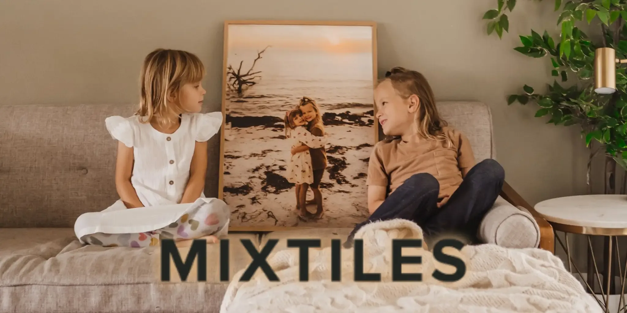 Mixtiles Promo Codes for June 2026