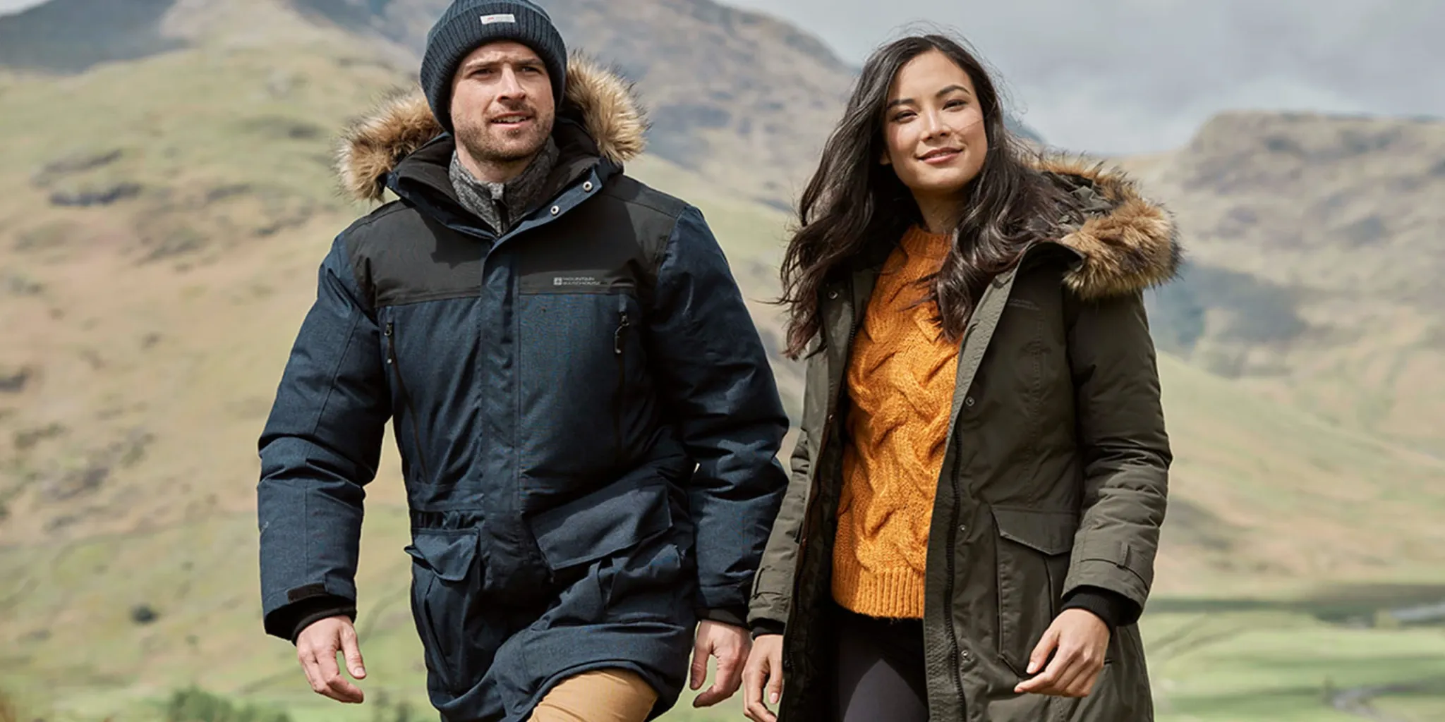 MountainWarehouse.com Discount Codes for June 2026