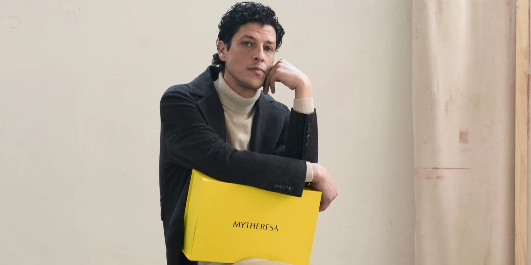 Mytheresa Promo Codes for June 2026 for Effortless Elegance