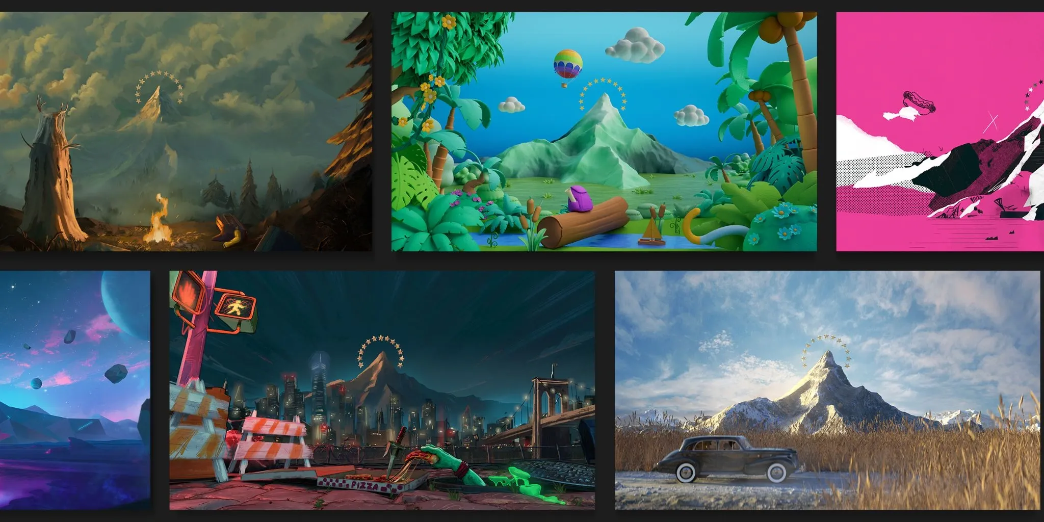 ParamountPlus.com Coupon Codes for June 2026: the Mountain of Entertainment