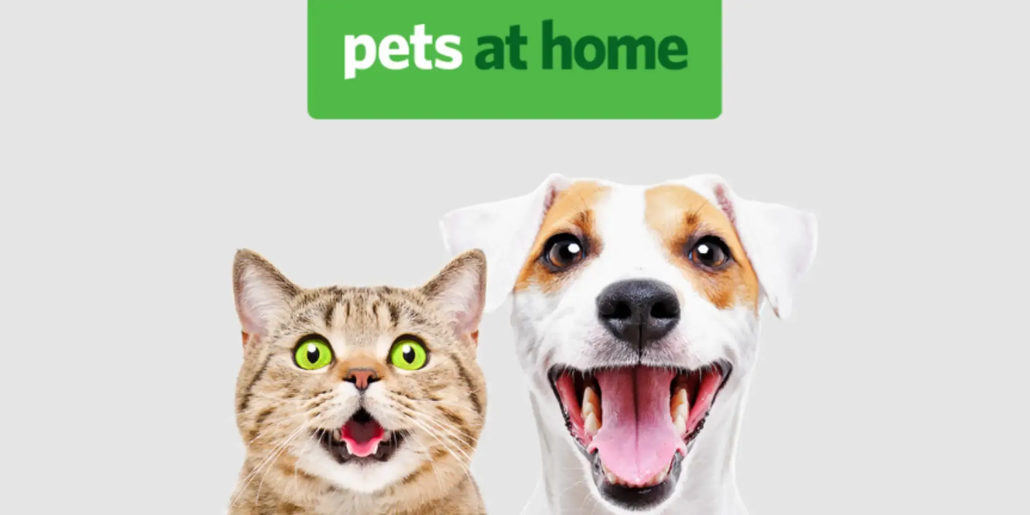 Pets at Home Discount Codes for June 2026