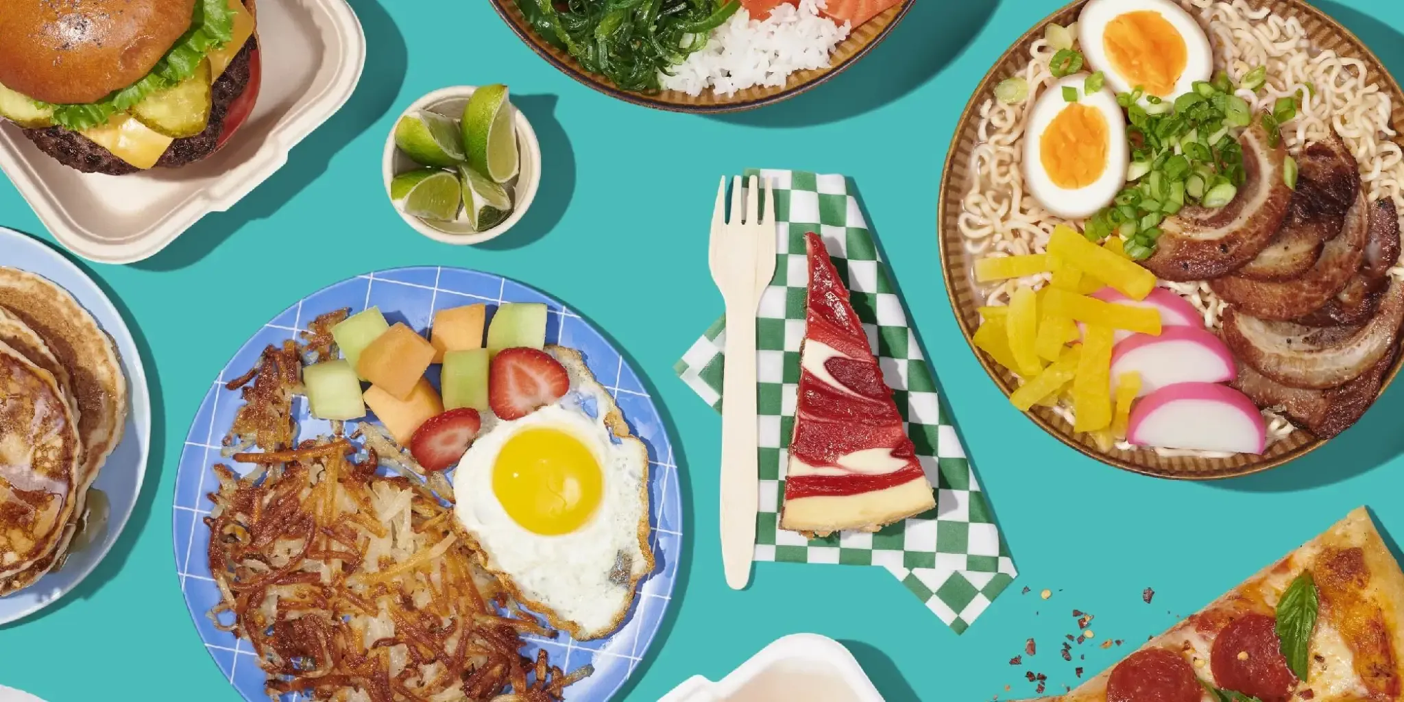 Crave It & Save It with Best Seamless Promo Codes for June 2026