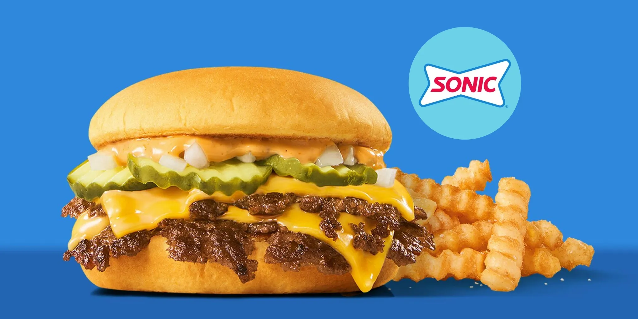 Sonic Promo Codes for June 2026