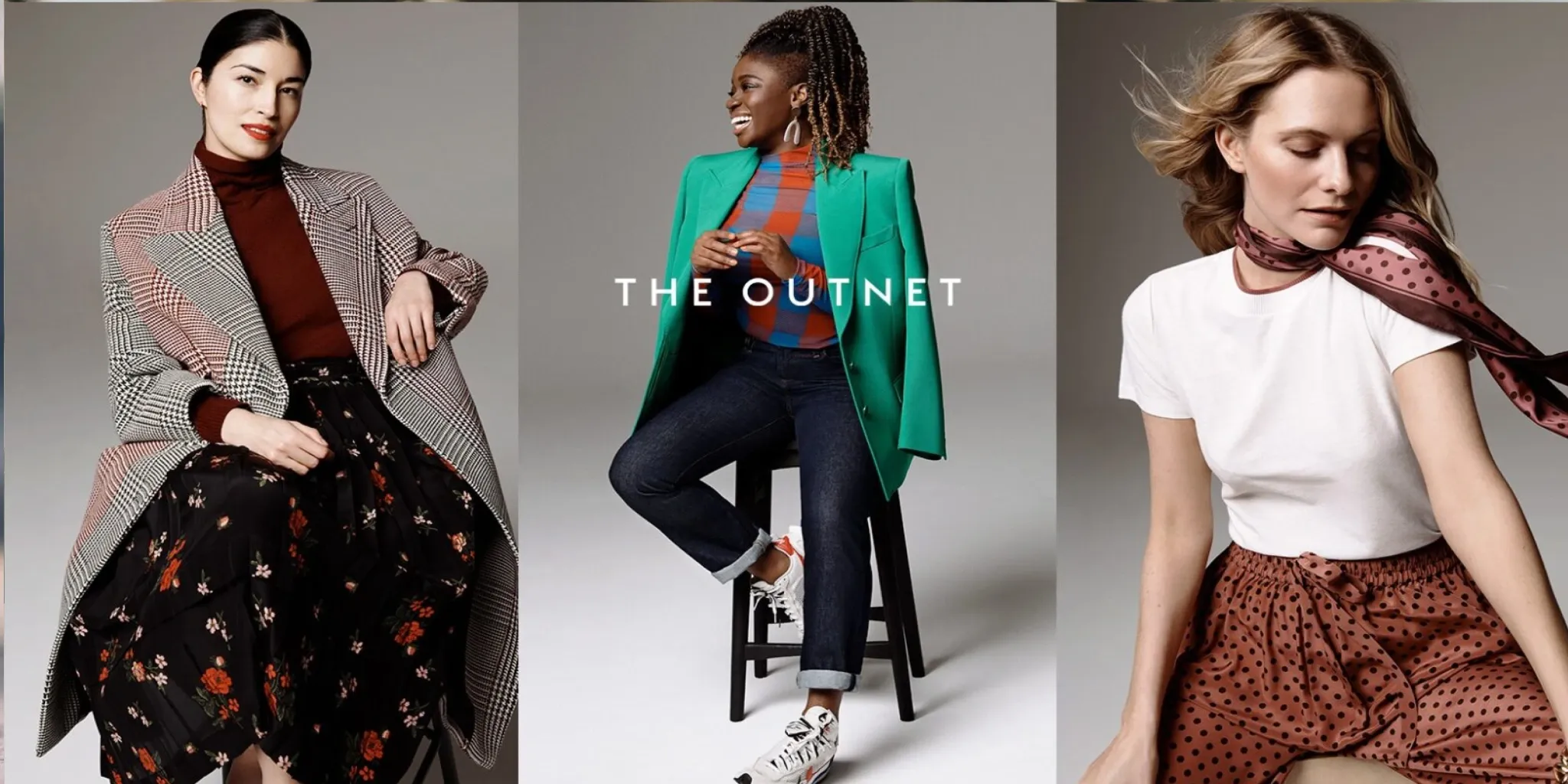 The Outnet Promo Codes for June 2026