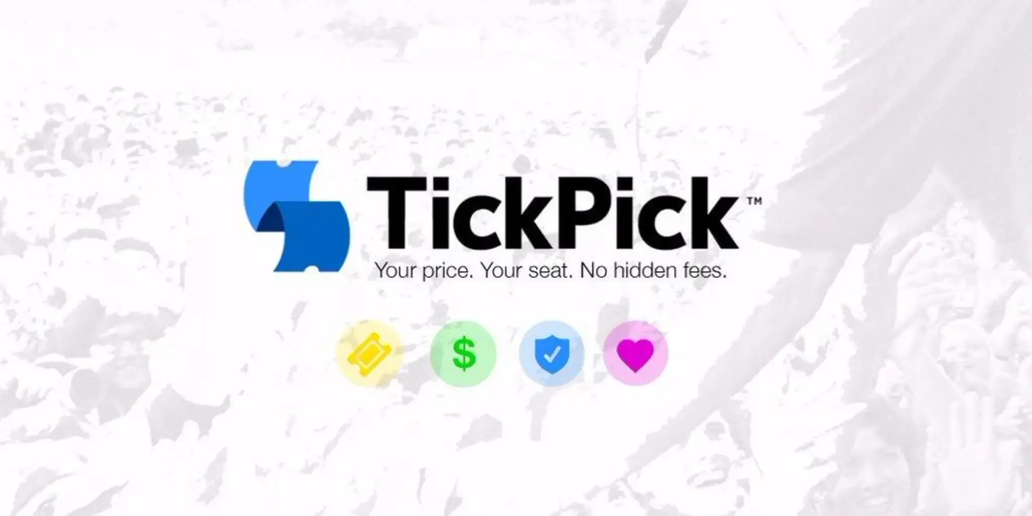 TickPick Promo Codes for June 2026