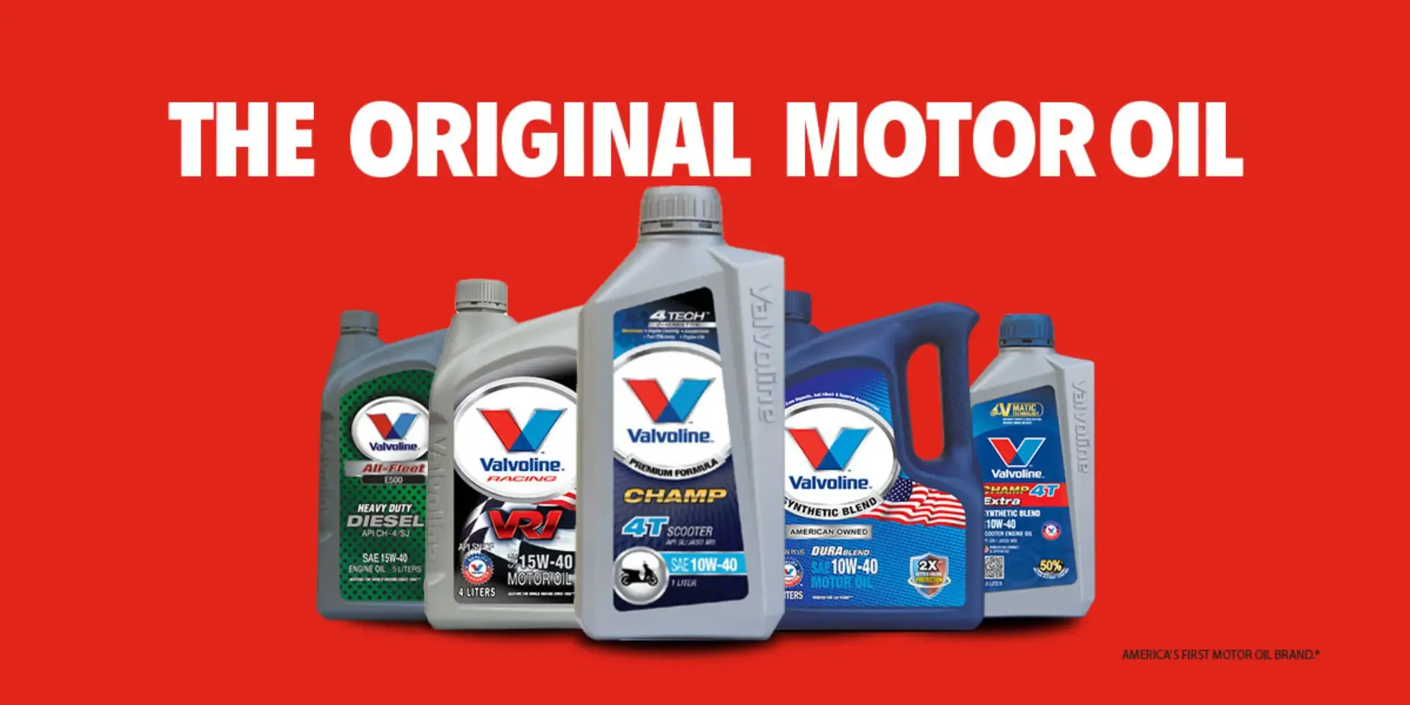 Get Your Oil Change for Less With Valvoline Coupons for June 2026