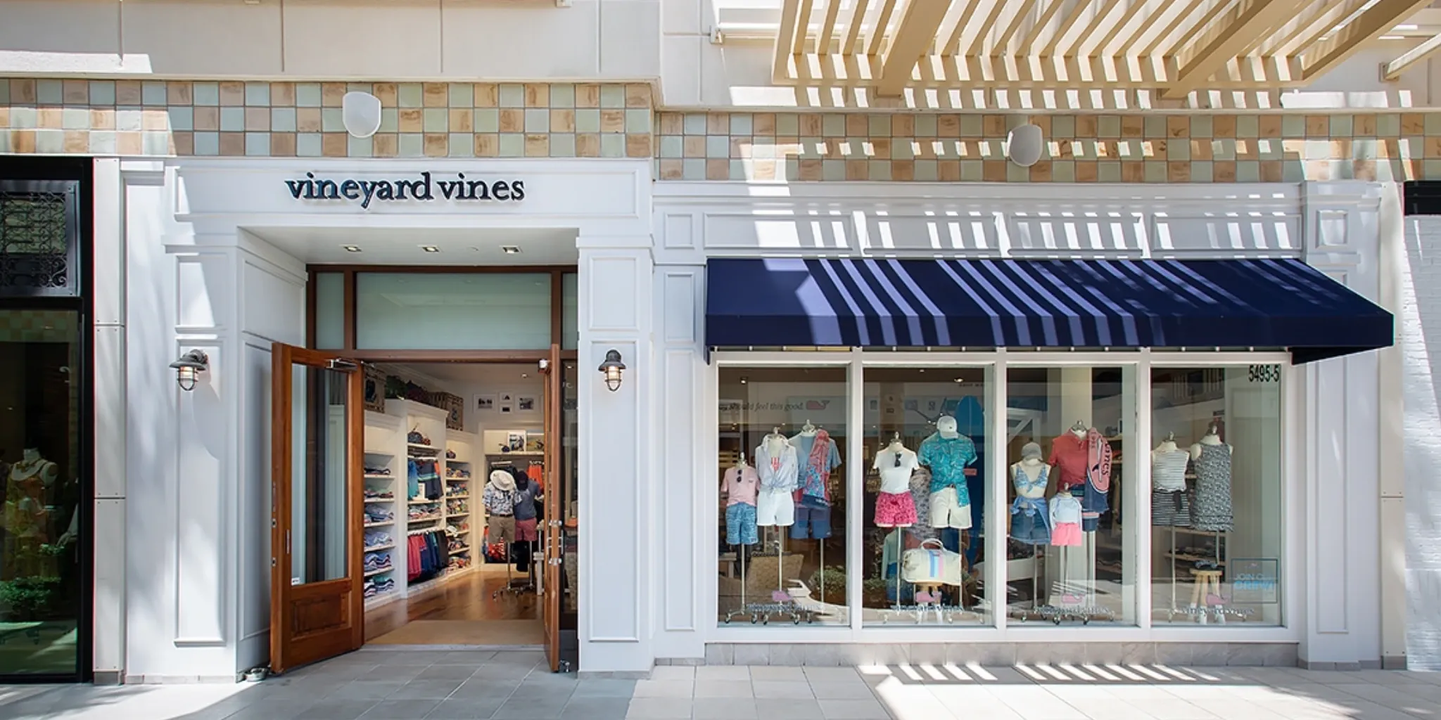 Share Your Love With VineyardVines.com Promo Codes For June 2026