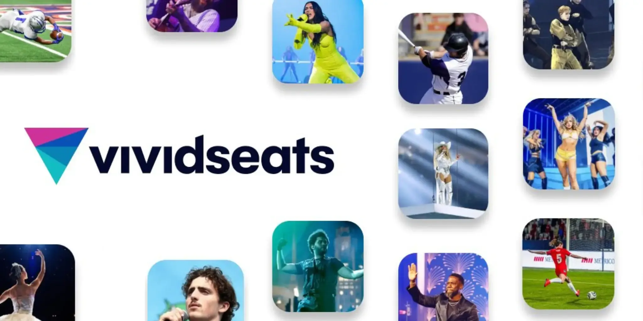 Cool Down Hot Tickets With Vivid Seats Promo Codes for June 2026