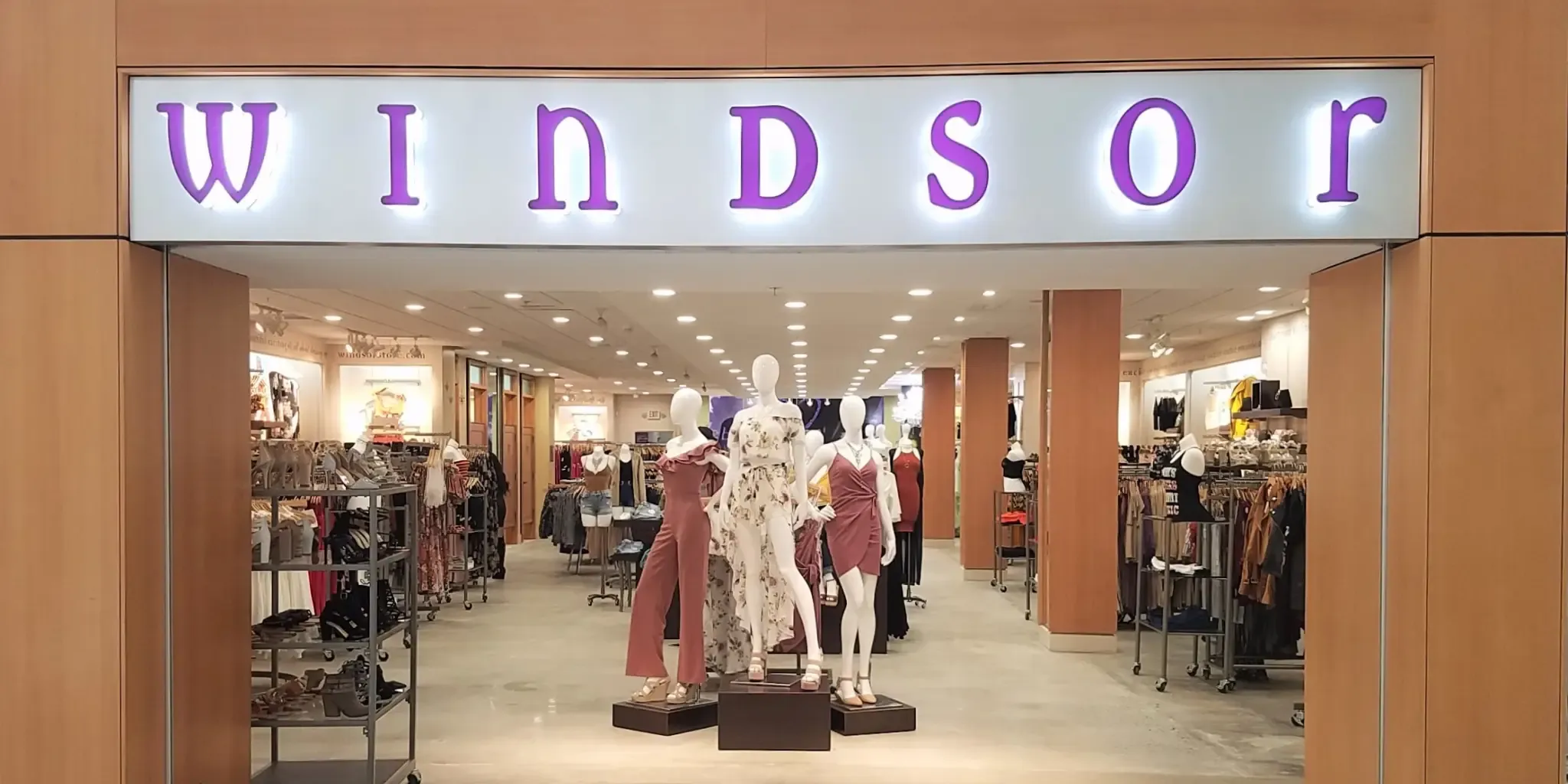 Windsor Promo Codes for June 2026