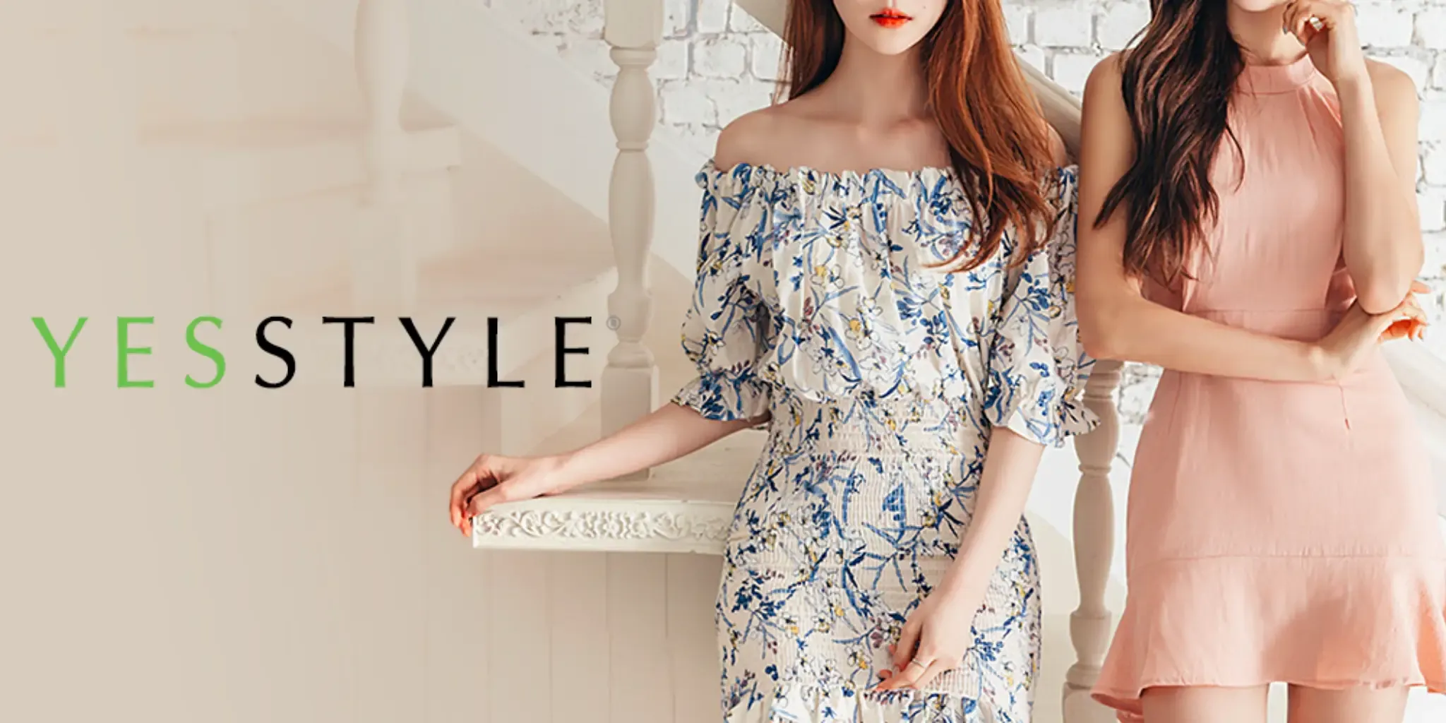 YesStyle.com Coupon Codes for June 2026