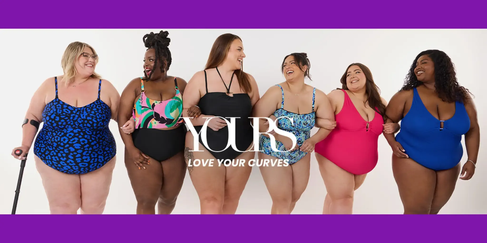 Upgrade Your Style With Yours Clothing Discount Codes for June 2026