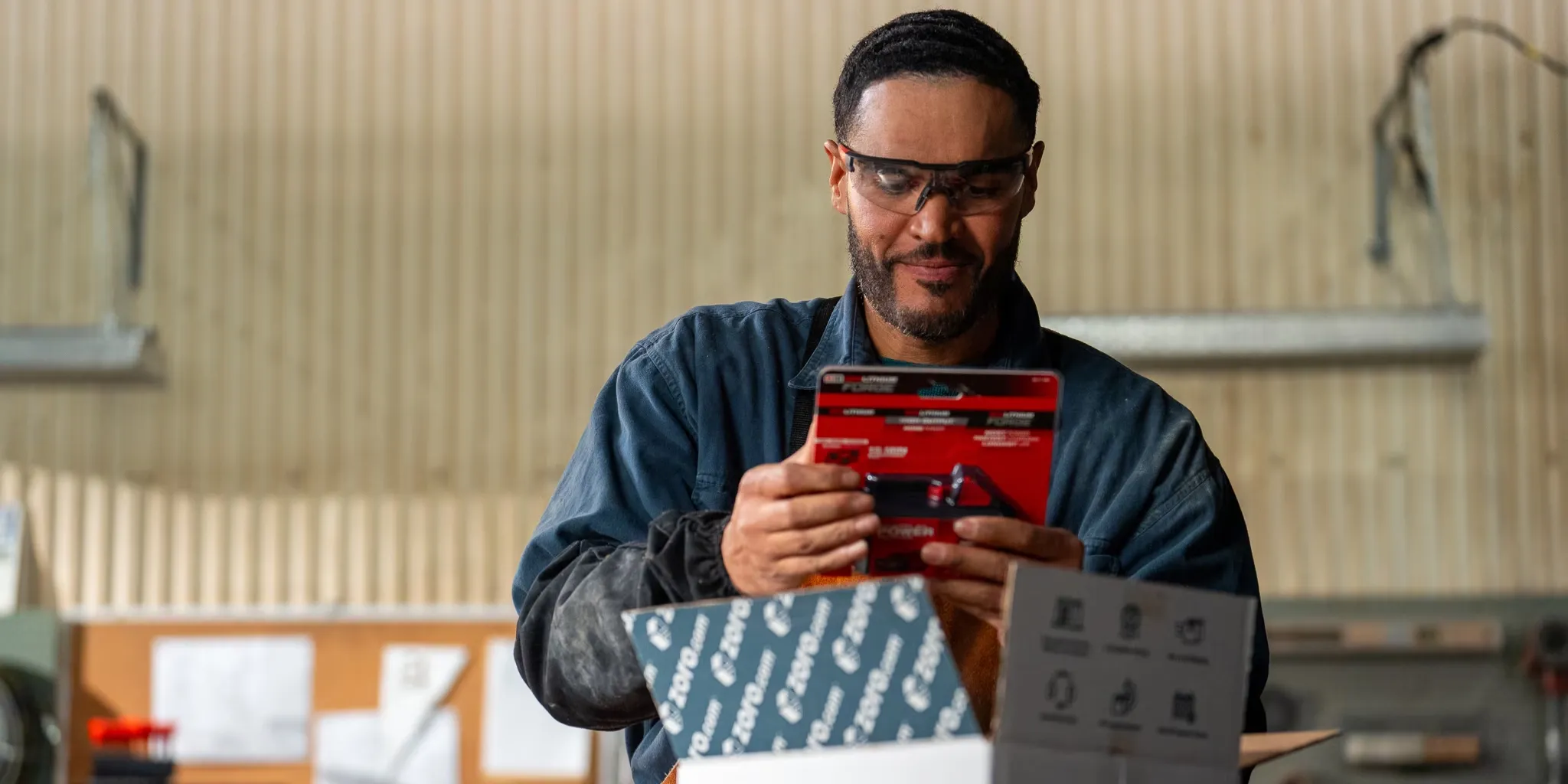 Power Up Your Projects with Zoro Promo Codes for June 2026