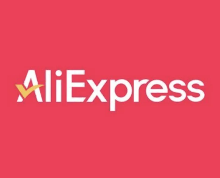 Aliexpress logo