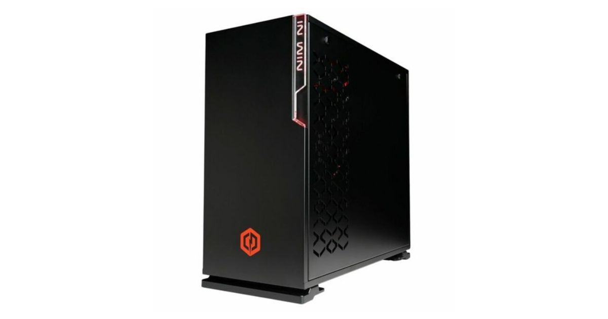 CyberPowerPC Gamer Master GMA2900A