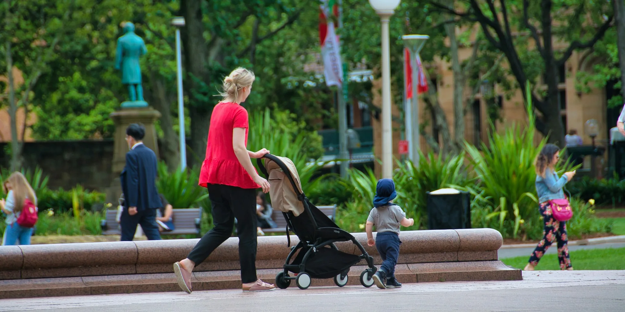 The 12 Best Strollers
