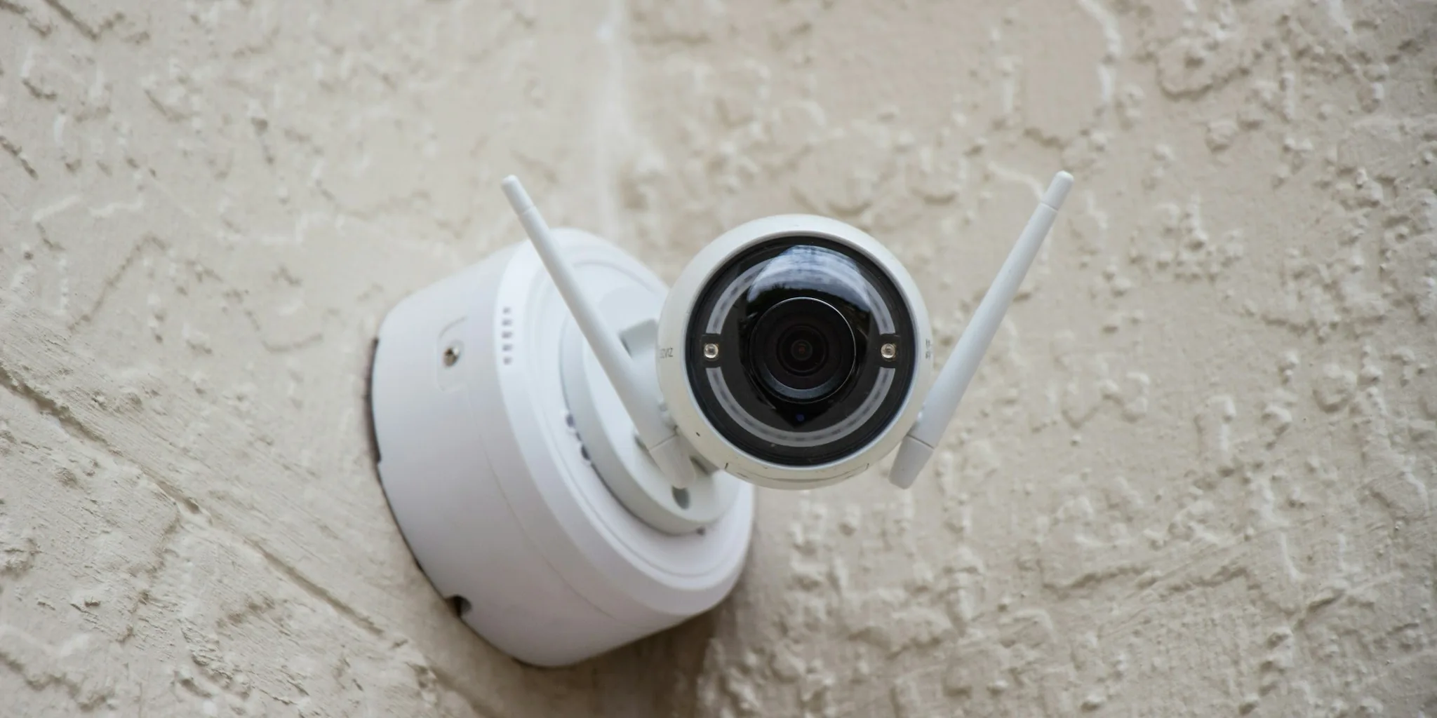 Security Cameras Ranked for Coverage, Clarity, and Value